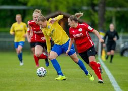 FCC Frauen Jena Gegen Guetersloh 23052021 010